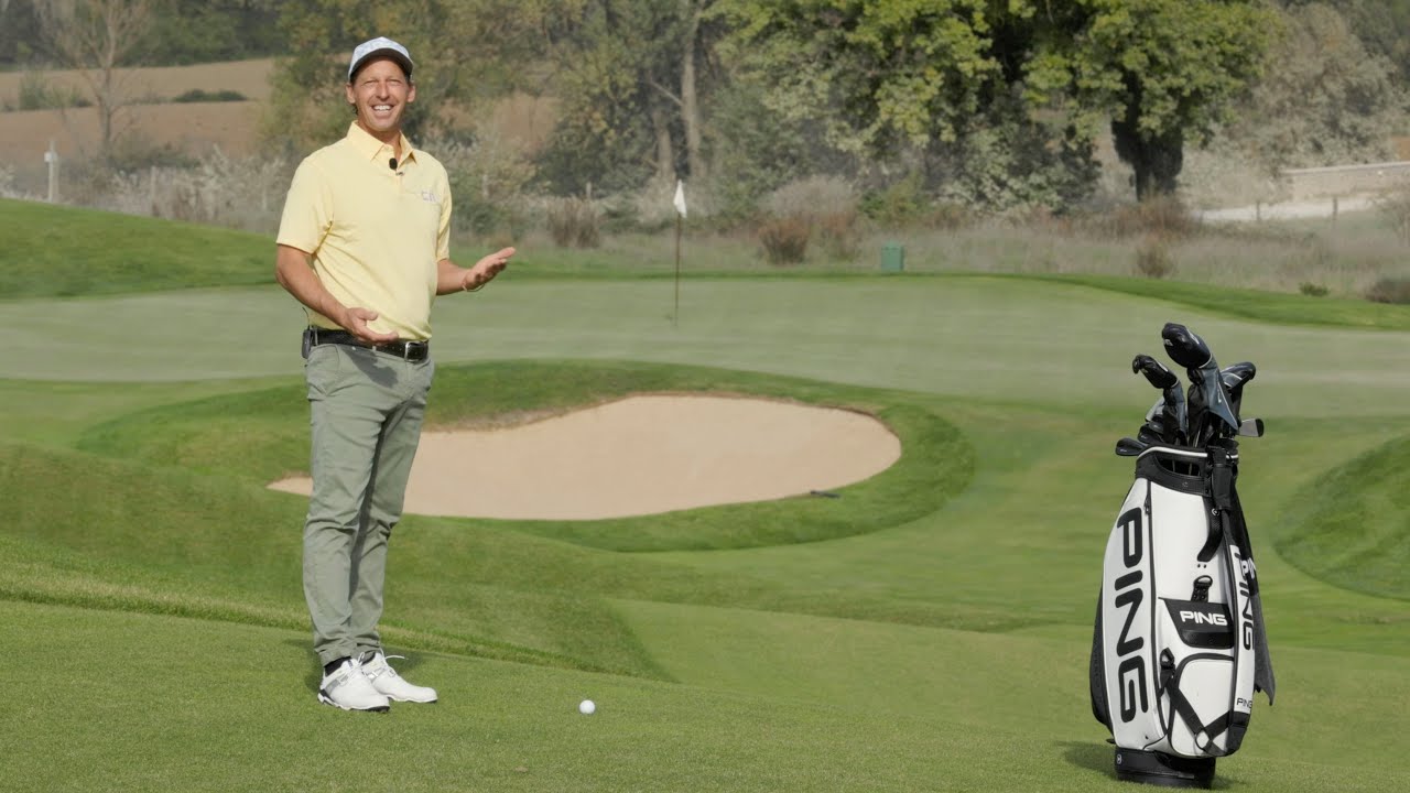 LUST AUF DEN SCHLAG | 5 JAHRE GOLF LERNEN VIDEOPORTAL