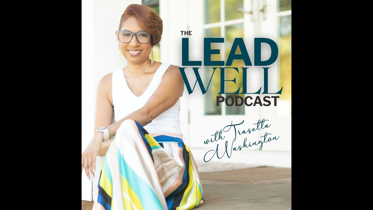 S2E2 - My Leadership Story: The Season That Broke Me Open