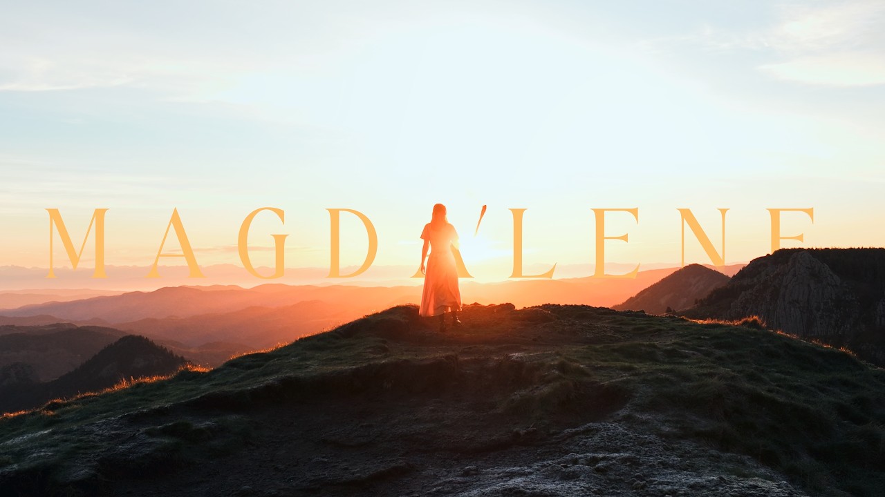 Magdalene - Jackie Minton (Official Music Video)