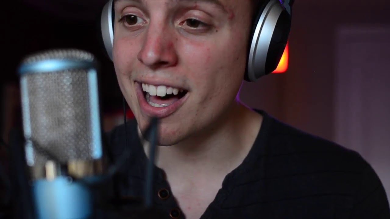 Renegades (Metropolitan Live Session)