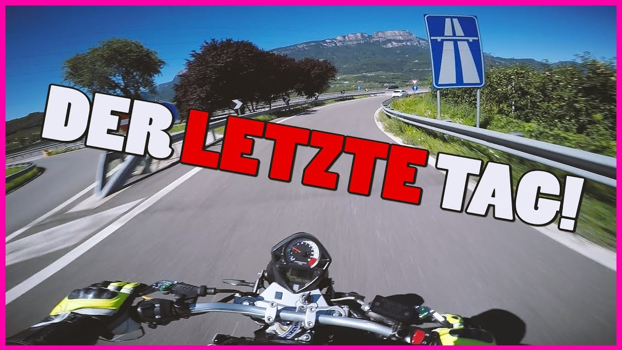 Der LETZTE Tag | Kosten und Infos &uuml;ber die Reise | ReiseVlog