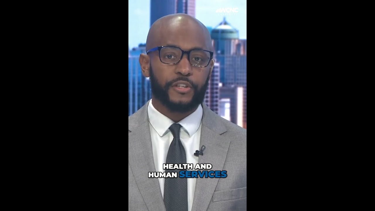 SNAP restored to NC users