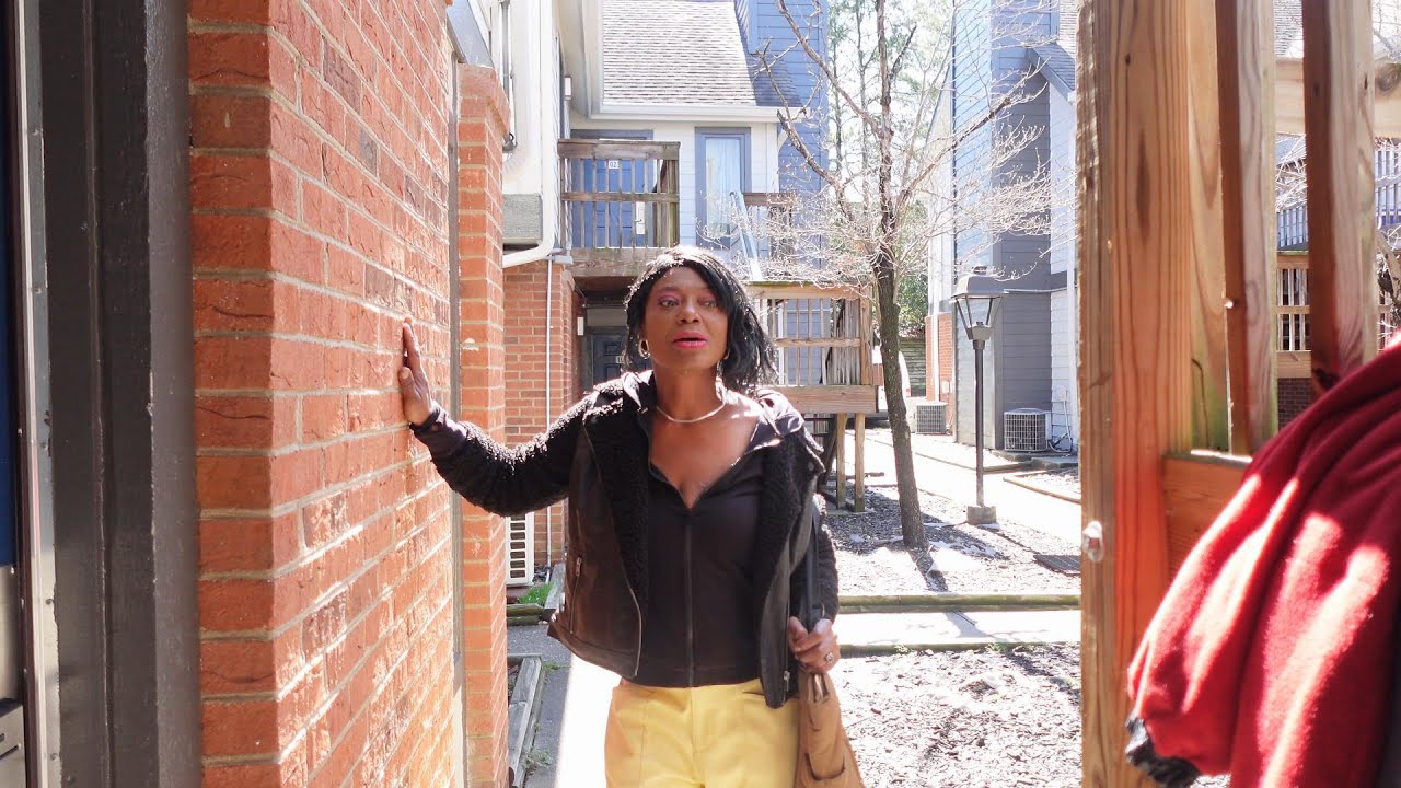 Street Interview, Penelope 