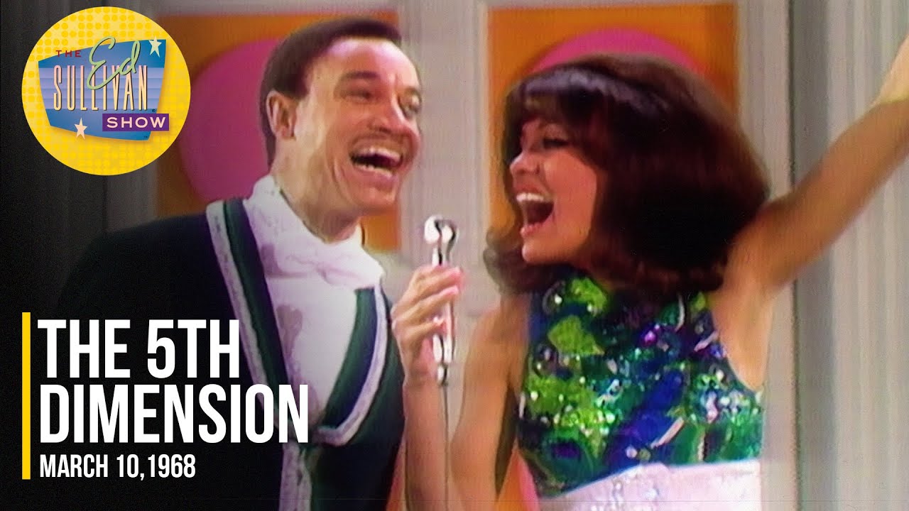 The 5th Dimension 