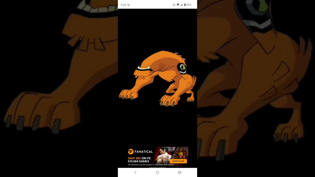 Ranking Wildmutt Designs.