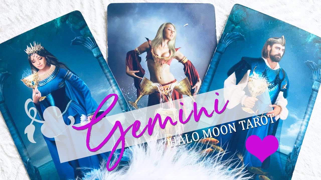 GEMINI SINGLES, WHERE WILL YOU MEET YOUR NEXT LOVE?