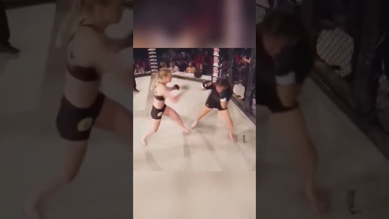 Best UFC Fights 🥊—Let’s rank the most thrilling ones! 