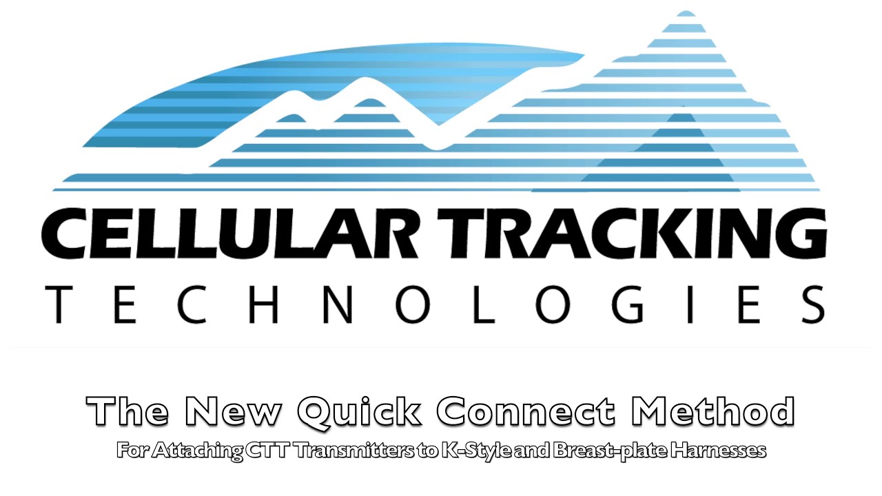 Attaching transmitters using the new Quick Connect method