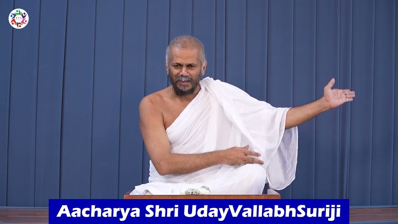 Excellent Valuation of a Jain Saint by Aacharya Shri UdayVallabhSuriji