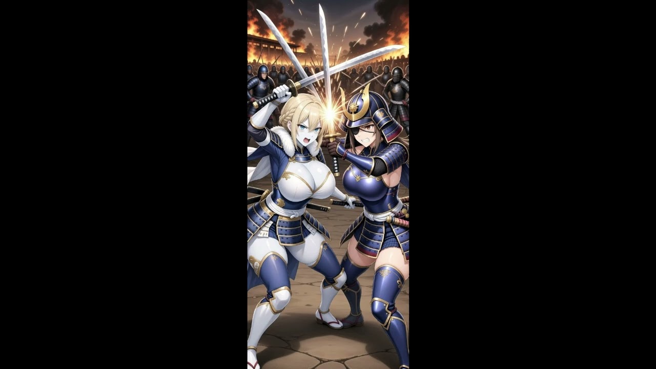 Clash of the Dragon Mothers