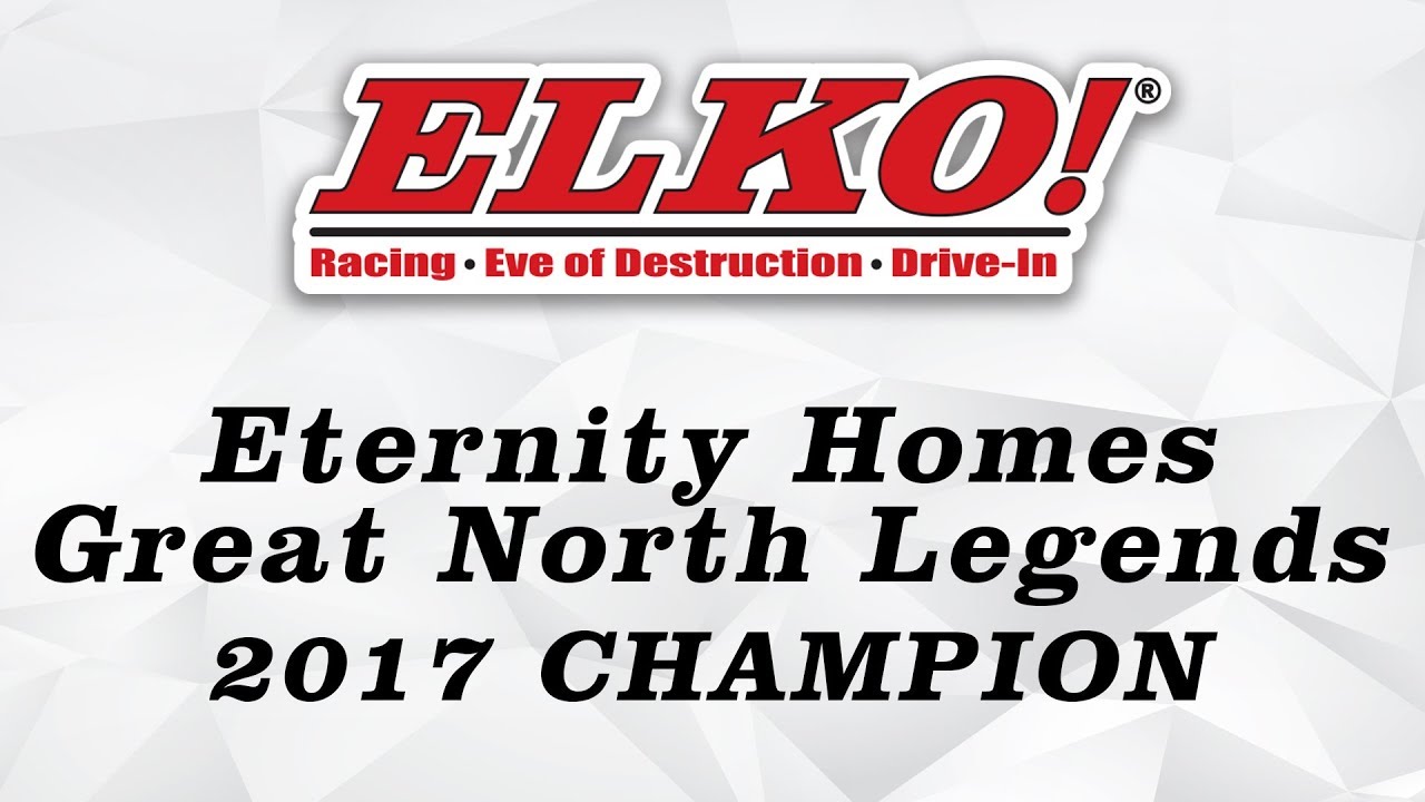 2017 ELKO! Legends Champion