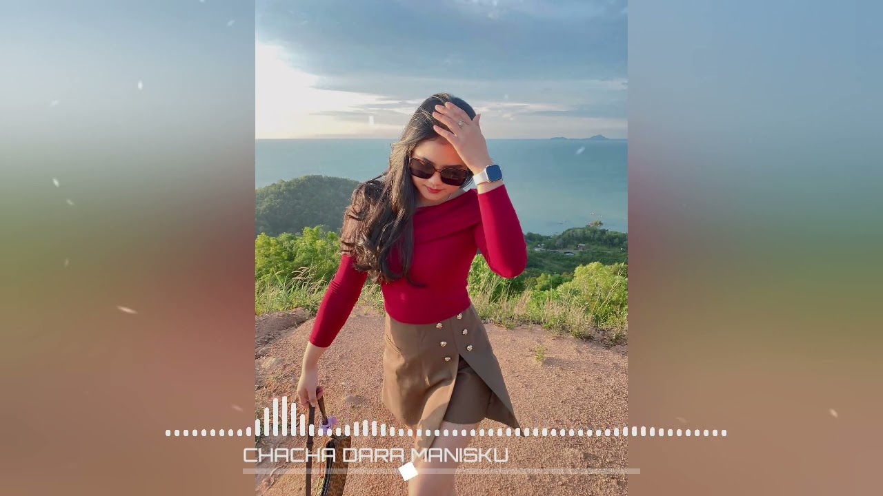 CHACHA‼️DARA MANISKU‼️(HS)_REMIX TMR 2026🔥
