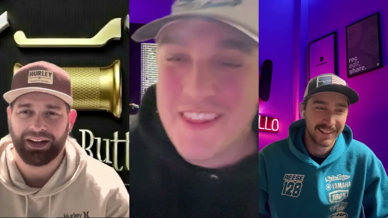 S2 EPISODE 5: HOUSTON SUPERCROSS TRIPLE CROWB