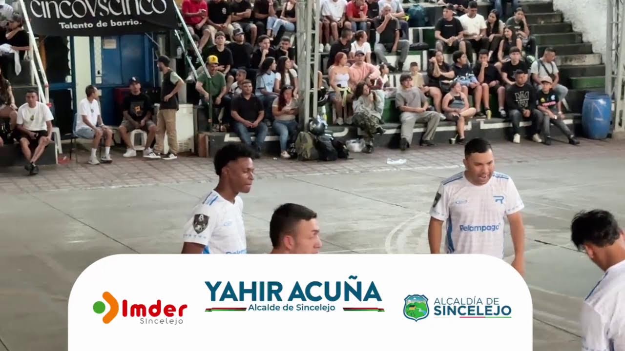 Antidoto vs. Foto Quintero | Torneo Relámpago 10 Edición