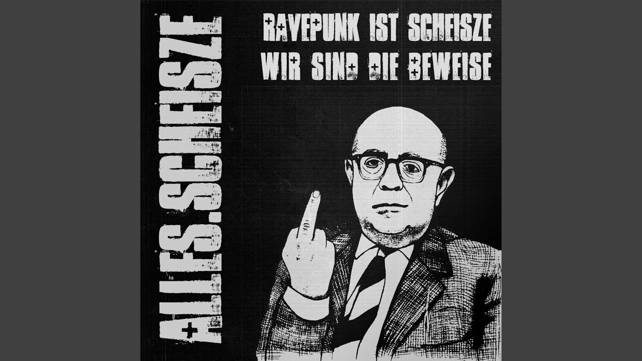 Wir Werden Sie Jagen