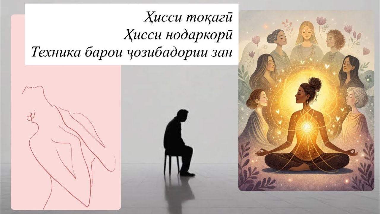 Дар охири эфир хаст техника ✨