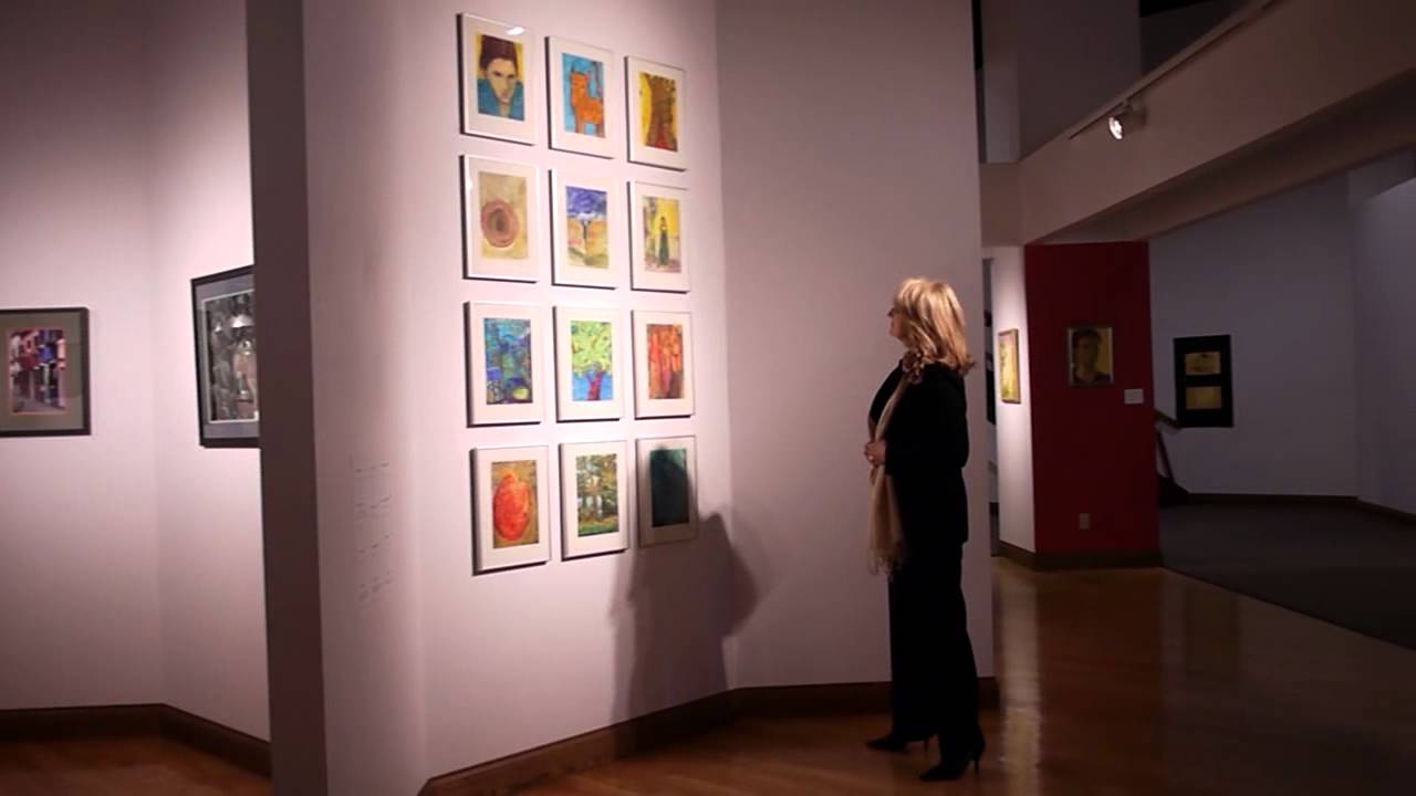 Parkersburg Art Center