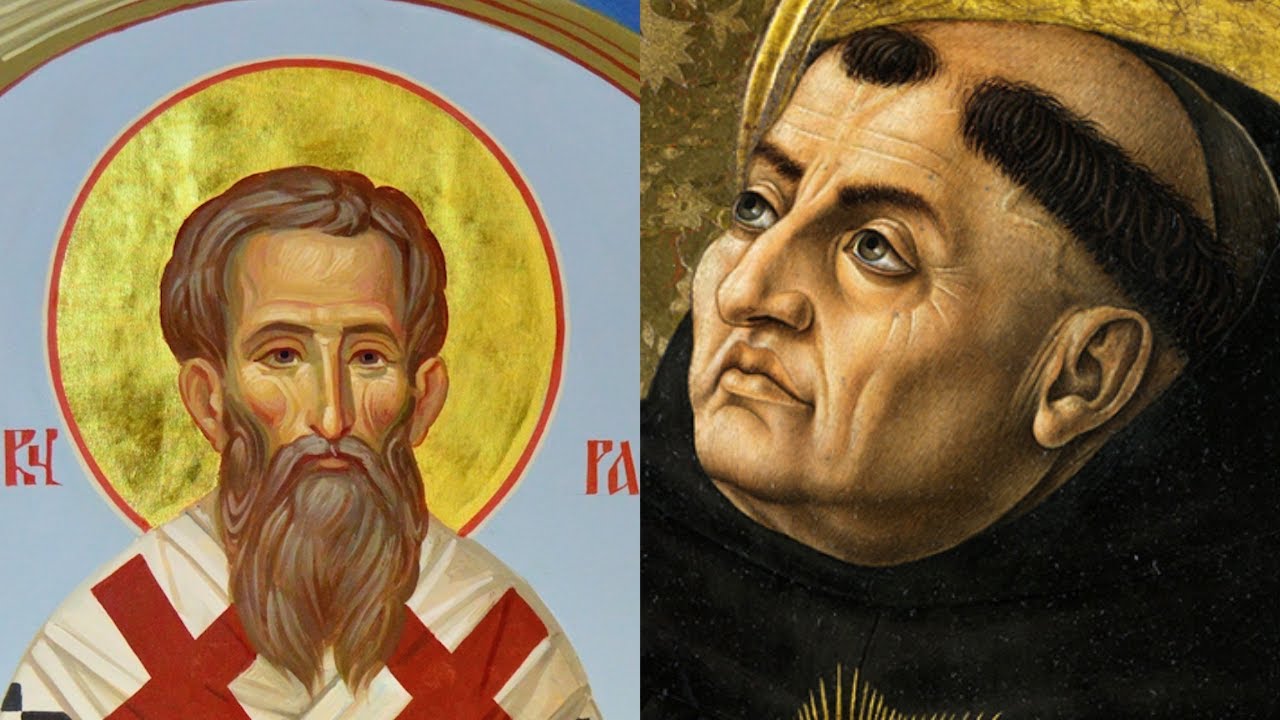 Can Palamism and Thomism Reconcile? (clip)
