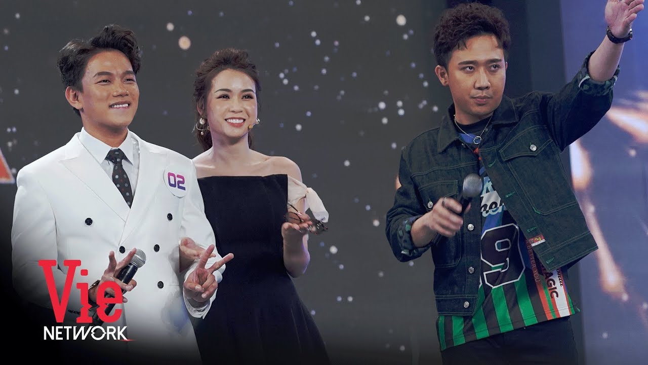 Sam Ho&agrave;n To&agrave;n Gục Ng&atilde; Trước Giọng Ca Vừa Ngọt Lại Vừa So&aacute;i Ca | Vietalents Offical