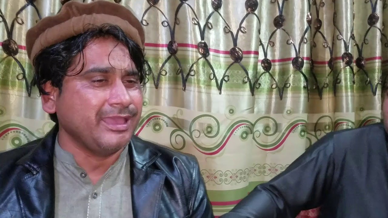 awaz ilyas ustaz ghazal se da hejar/torashpa da rabab faqeer ustaz/2019/