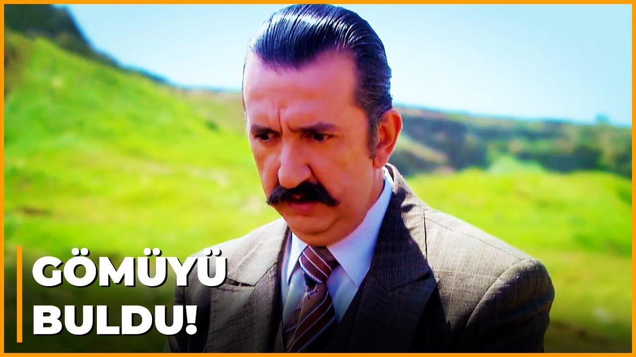 Süleyman, Tuğrul'un Mezarını Buldu! - Öyle Bir Geçer Zaman Ki 116. Bölüm