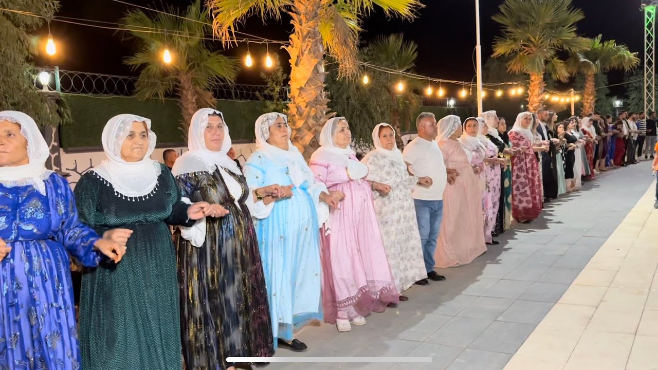 MEVAN BUDAK DÜĞÜNÜ PART.3