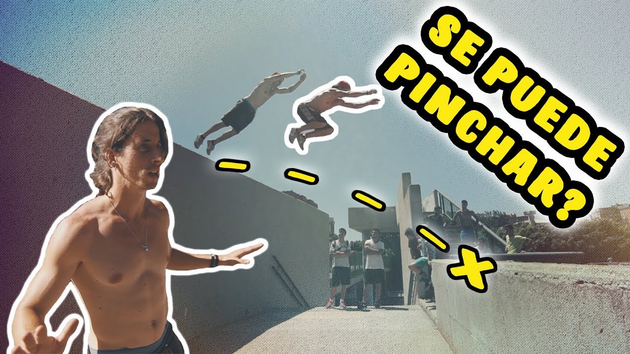 JAMÁS HABÍAMOS VISTO TANTA GENTE HACIENDO REVERSOS 🤩
