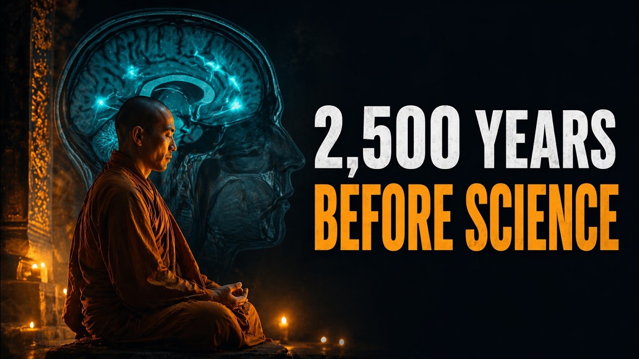 What Monks Know About Modern Peace: And Neuroscience Confirms It