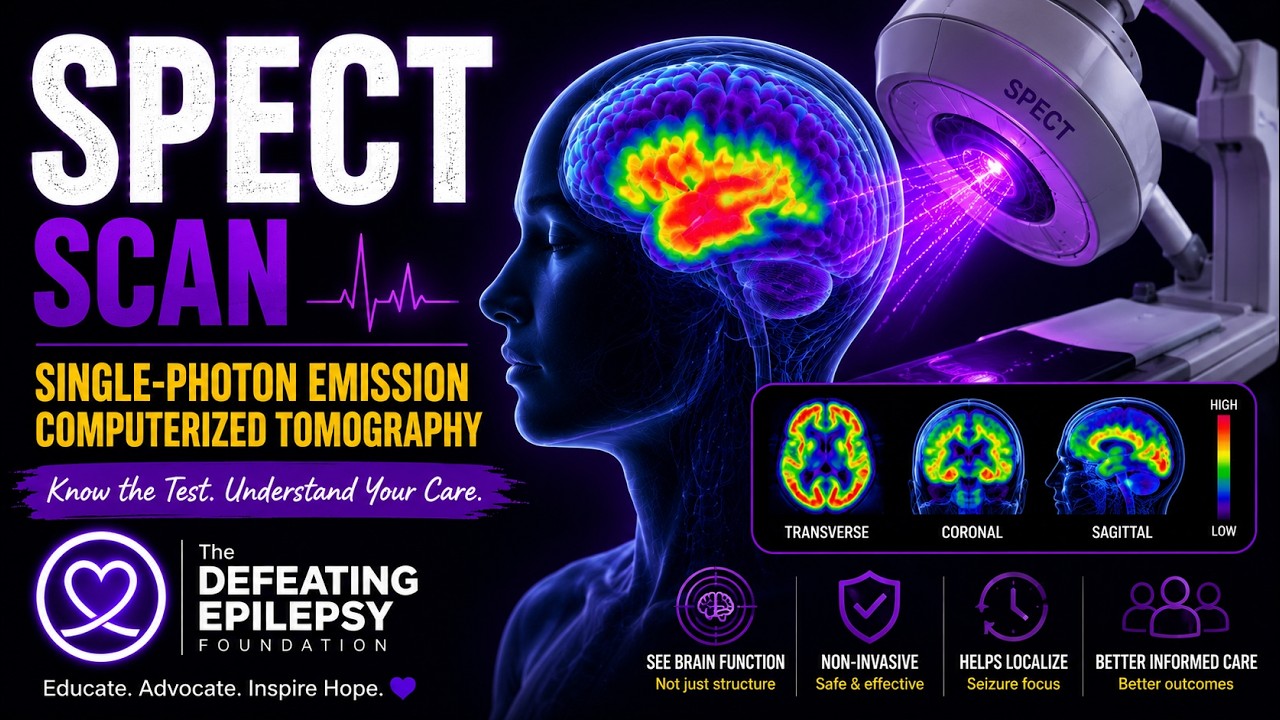 SPECT Scan