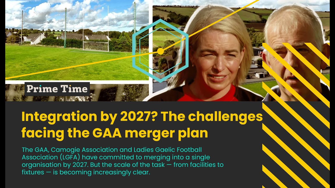 Integration by 2027? The challenges facing the GAA merger plan