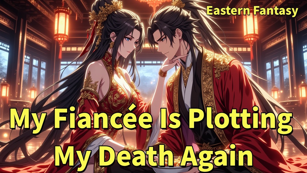 《My Fiancée Is Plotting My Death Again》