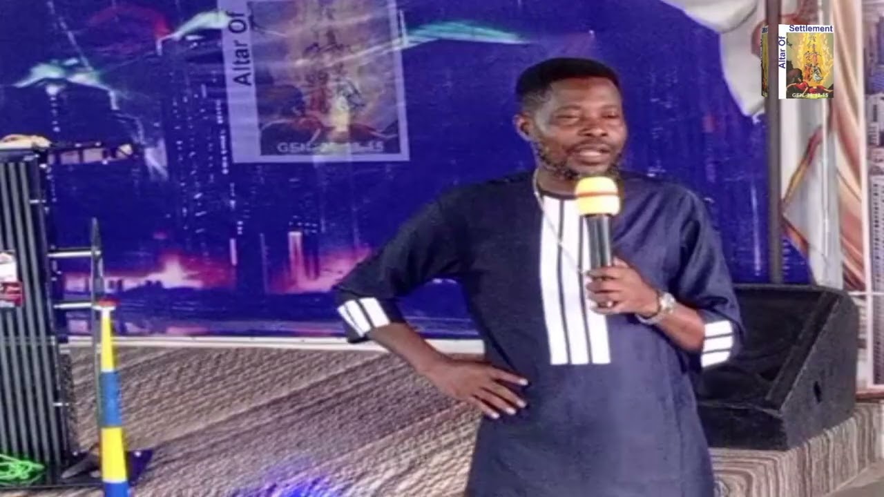 I am not without a friend 1