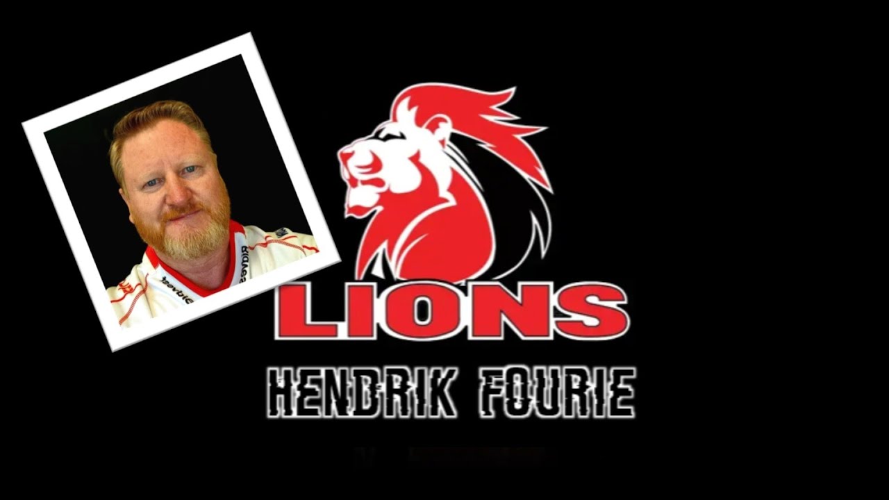 #2 - LIONS RUGBY PODCAST | REVIEW URC v BULLS (31/01/26) - Part 1