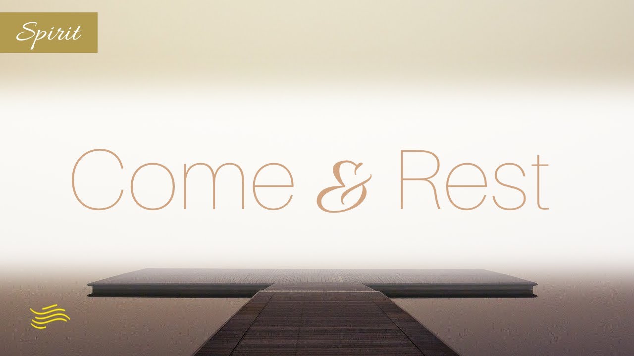 Соединение с присутствием Христа | 25-минутная управляемая медитация