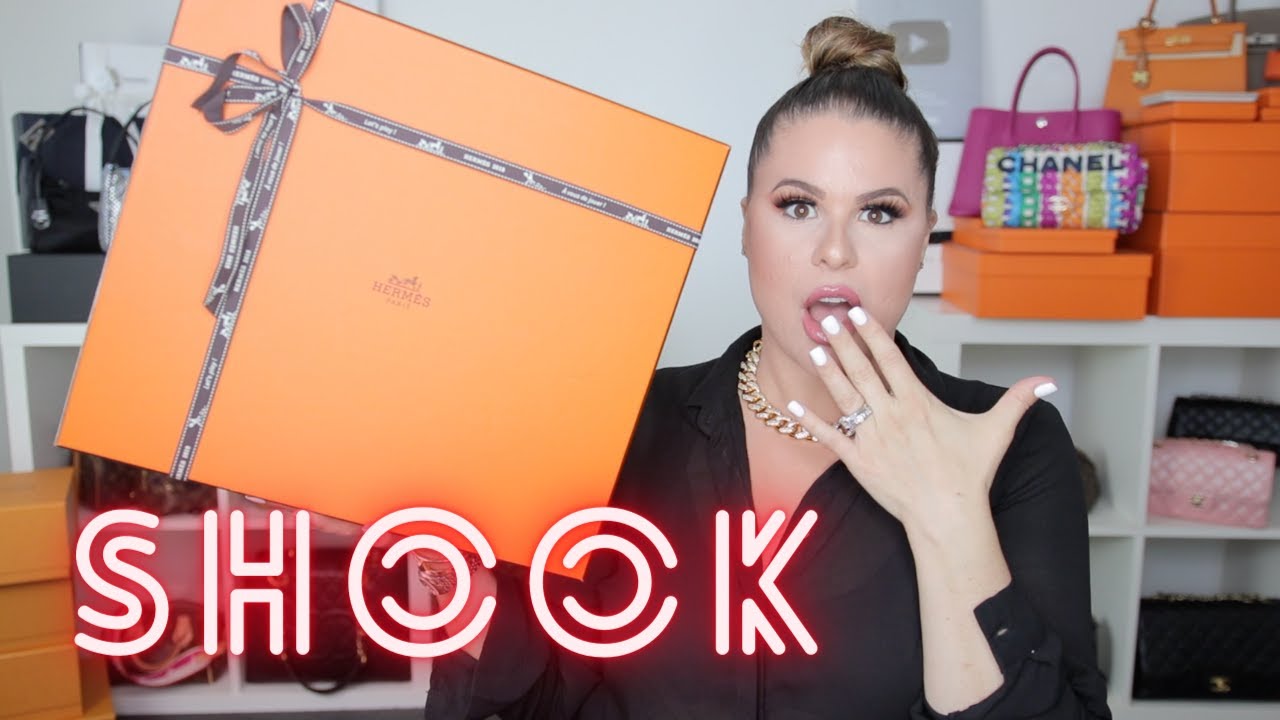 HERMES QUOTA BAG UNBOXING KELLY 28 | Jerusha Couture