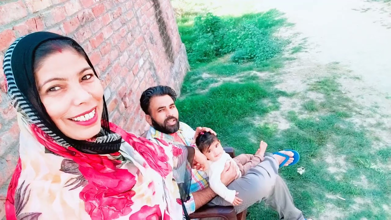 ਅੱਜ ਦਾ ਬਲੋਗ ✌️ (@2025Rajwant )
