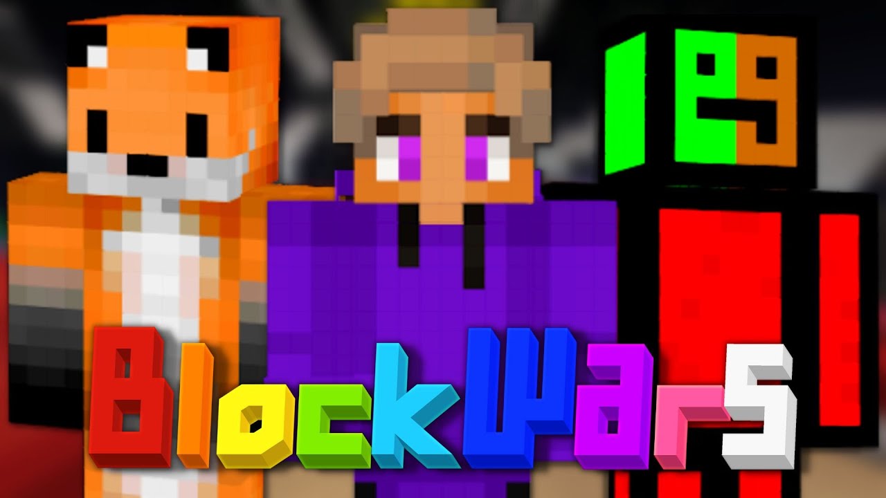 Block Wars 3 ALL TEAMS ANNOUNCED + PREDICTIONS
