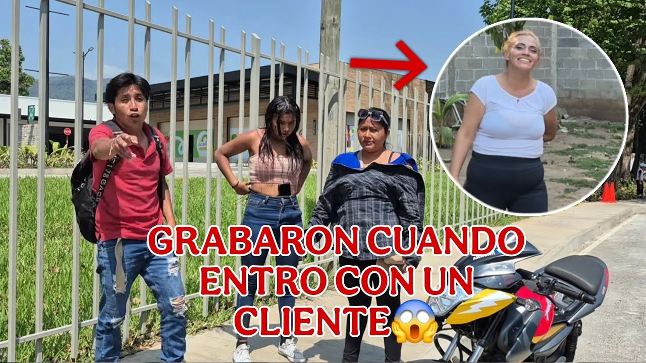 No puede ser encontramos a YOVANA trabajand0 en un b4r😱 volvió a su antiguo trabajo
