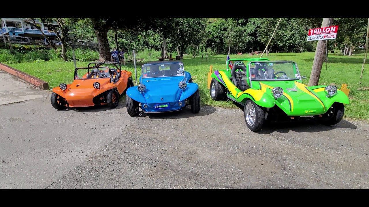 Discover Puerto Rico / Volky.tv / San Juan a Maunabo