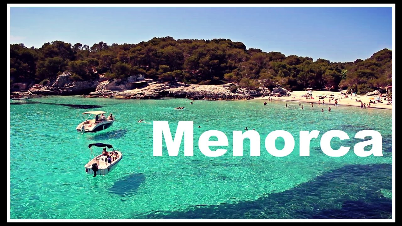 Las Mejores Calas y Playas paradisíacas: Turqueta, Macarella y Mitjana | Menorca 3# España