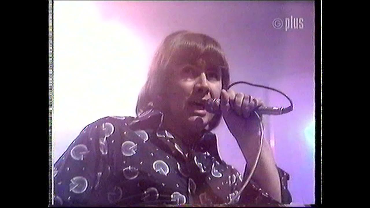 THE TROGGS - Satisfaction (Supersonic 1975)