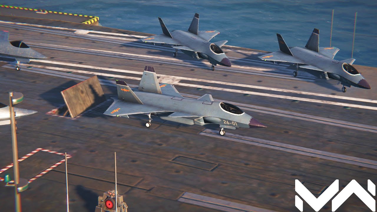 J-26 - Full Review Gameplay & Total Damage Test - Modern Warships