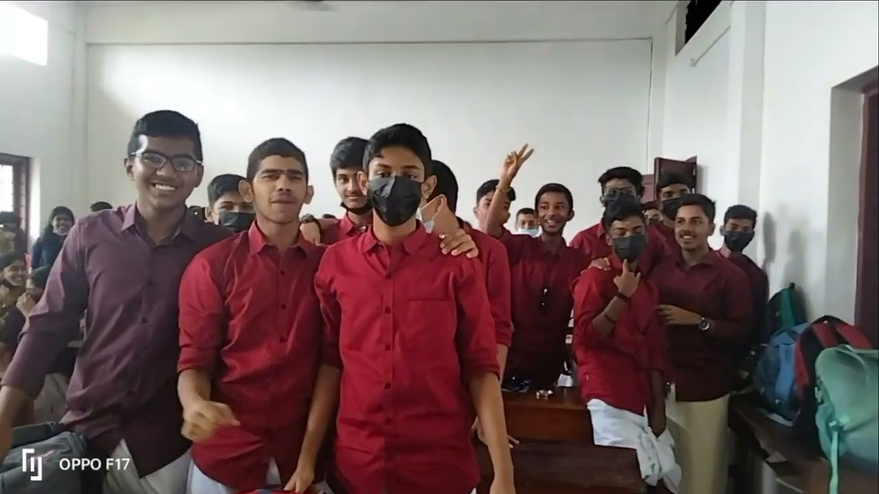 ONAM 2022 @CARMEL PUBLIC SCHOOL PALA