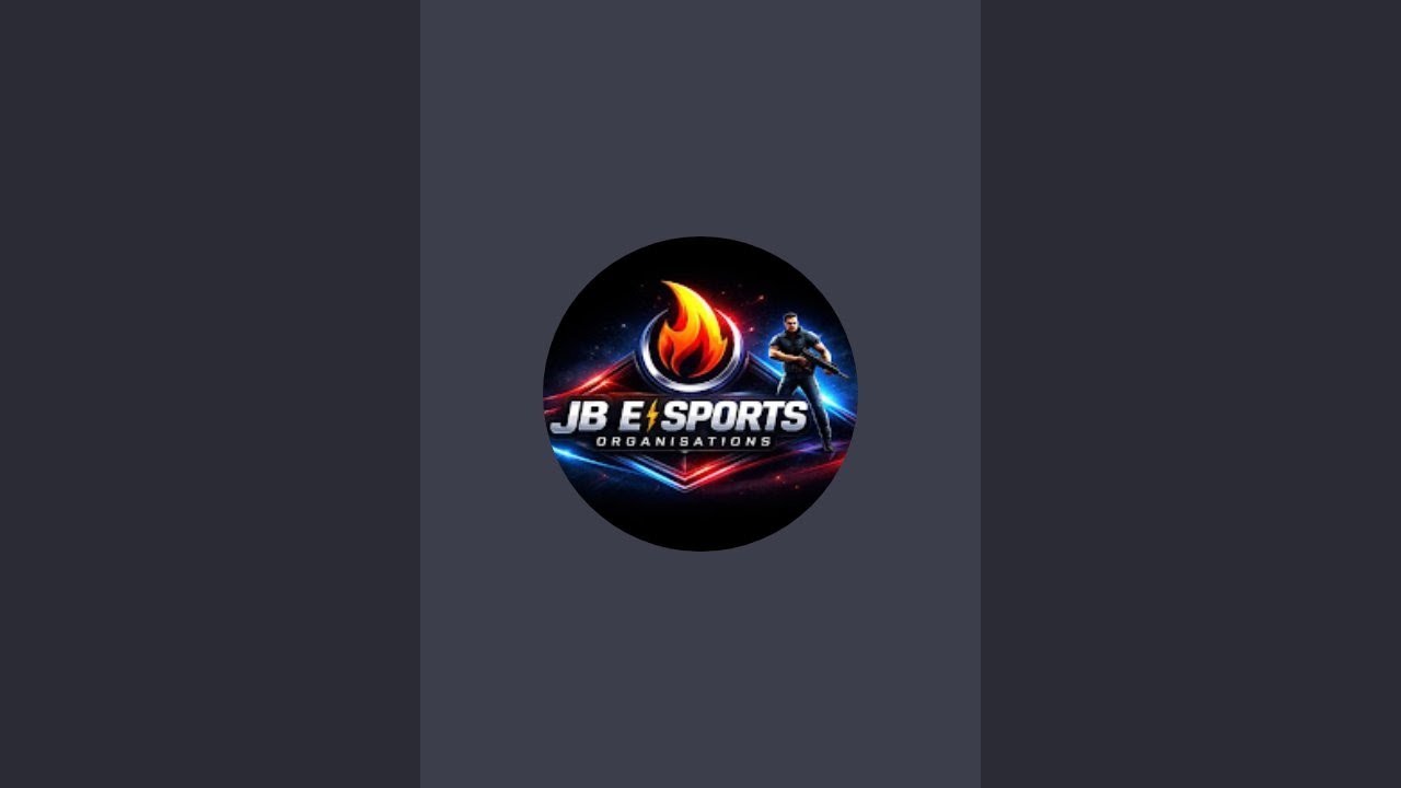 JBE E SPORTS  is live