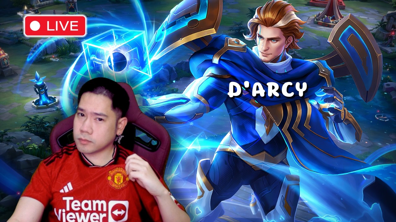 RoV | ขอฉีดที ได้ข่าวตัวบัพเยอะ