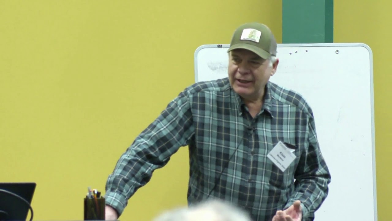 Intentional Biodiversity and Whole-Farm Systems Thinking
