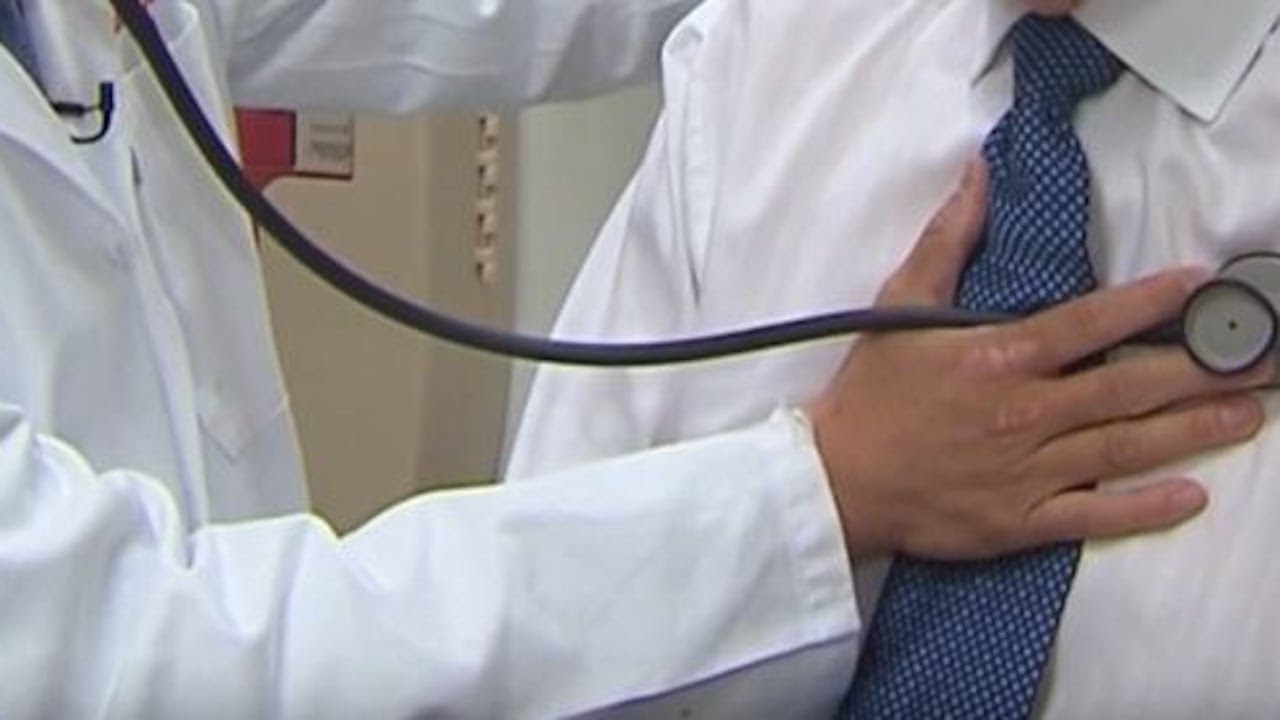 American Heart Association releases new cholesterol testing guidelines