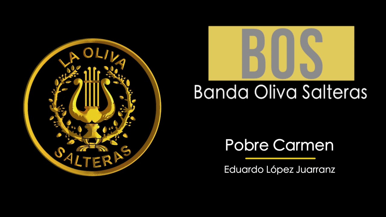 Pobre Carmen | La Oliva de Salteras | Camino del Gólgota (2006)