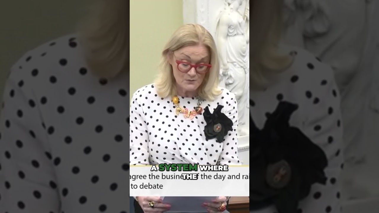 Жилищный кризис: неэффективная система правительства?