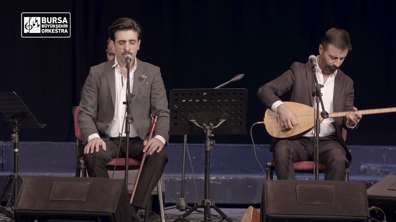 Müslüm Eke & Mustafa Eke – Kadir Mevlam Senden Bir Dileğim Var